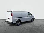 New 2025 Chevrolet Express 2500 Empty Cargo Van for sale #S1155344 - photo 9