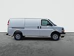 New 2025 Chevrolet Express 2500 Empty Cargo Van for sale #S1155344 - photo 10