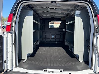 2025 Chevrolet Express 2500 RWD Empty Cargo Van for sale #S1158647 - photo 2