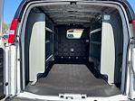 New 2025 Chevrolet Express 2500 Upfitted Cargo Van for sale #S1158647 - photo 2