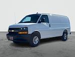 New 2025 Chevrolet Express 2500 Upfitted Cargo Van for sale #S1158647 - photo 4