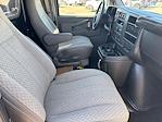 New 2025 Chevrolet Express 2500 Upfitted Cargo Van for sale #S1158647 - photo 21