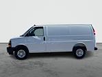 New 2025 Chevrolet Express 2500 Upfitted Cargo Van for sale #S1158647 - photo 5