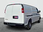 New 2025 Chevrolet Express 2500 Upfitted Cargo Van for sale #S1158647 - photo 7