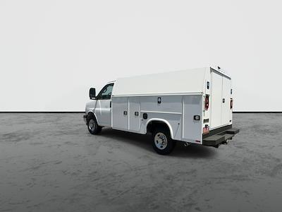 2025 Chevrolet Express 3500 Regular Cab RWD Knapheide Service Utility Van for sale #S1160427 - photo 2