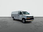 2025 Chevrolet Express 3500 Regular Cab RWD Knapheide Service Utility Van for sale #S1160427 - photo 7