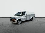 2025 Chevrolet Express 3500 Regular Cab RWD Knapheide Service Utility Van for sale #S1160427 - photo 11