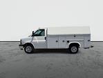 2025 Chevrolet Express 3500 Regular Cab RWD Knapheide Service Utility Van for sale #S1160427 - photo 3