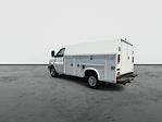 2025 Chevrolet Express 3500 Regular Cab RWD Knapheide Service Utility Van for sale #S1160427 - photo 2