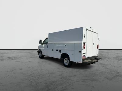 2025 Chevrolet Express 3500 Regular Cab RWD Knapheide Service Utility Van for sale #S1160595 - photo 2