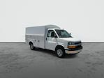 2025 Chevrolet Express 3500 Regular Cab RWD Knapheide Service Utility Van for sale #S1160595 - photo 3