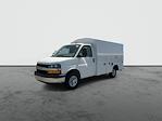 2025 Chevrolet Express 3500 Regular Cab RWD Knapheide Service Utility Van for sale #S1160595 - photo 5