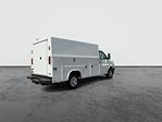 2025 Chevrolet Express 3500 Regular Cab RWD Knapheide Service Utility Van for sale #S1160595 - photo 8