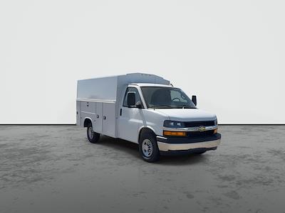 New 2025 Chevrolet Express 3500 - photo 1