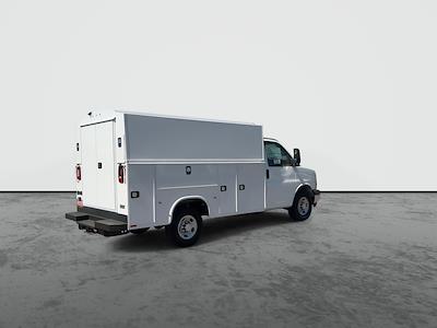 New 2025 Chevrolet Express 3500 - photo 1