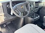 New 2025 Chevrolet Express 3500 10' 9" Knapheide Steel Service Utility Van for sale #S1160648 - photo 10