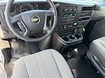 New 2025 Chevrolet Express 3500 10' 9" Knapheide Steel Service Utility Van for sale #S1160648 - photo 18