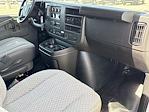 New 2025 Chevrolet Express 3500 10' 9" Knapheide Steel Service Utility Van for sale #S1160648 - photo 23
