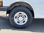 New 2025 Chevrolet Express 3500 10' 9" Knapheide Steel Service Utility Van for sale #S1160648 - photo 27