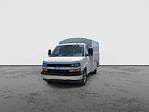 New 2025 Chevrolet Express 3500 10' 9" Knapheide Steel Service Utility Van for sale #S1160648 - photo 4