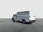 New 2025 Chevrolet Express 3500 10' 9" Knapheide Steel Service Utility Van for sale #S1160648 - photo 2