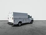 New 2025 Chevrolet Express 3500 10' 9" Knapheide Steel Service Utility Van for sale #S1160648 - photo 8