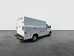 2025 Chevrolet Express 3500 Regular Cab RWD Knapheide Service Utility Van for sale #S1164822 - photo 17