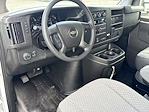 New 2025 Chevrolet Express 3500 10' 9" Knapheide Steel Service Utility Van for sale #S1164890 - photo 14