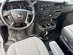 New 2025 Chevrolet Express 3500 10' 9" Knapheide Steel Service Utility Van for sale #S1164890 - photo 22