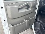 New 2025 Chevrolet Express 3500 10' 9" Knapheide Steel Service Utility Van for sale #S1164890 - photo 23