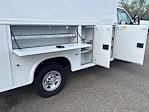 New 2025 Chevrolet Express 3500 10' 9" Knapheide Steel Service Utility Van for sale #S1164890 - photo 26