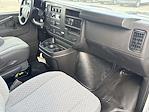 New 2025 Chevrolet Express 3500 10' 9" Knapheide Steel Service Utility Van for sale #S1164890 - photo 28