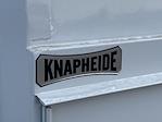 New 2025 Chevrolet Express 3500 10' 9" Knapheide Steel Service Utility Van for sale #S1164890 - photo 4