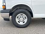 New 2025 Chevrolet Express 3500 10' 9" Knapheide Steel Service Utility Van for sale #S1164890 - photo 8