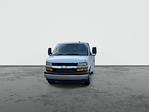 New 2025 Chevrolet Express 3500 10' 9" Knapheide Steel Service Utility Van for sale #S1164890 - photo 5