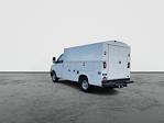 New 2025 Chevrolet Express 3500 10' 9" Knapheide Steel Service Utility Van for sale #S1164890 - photo 2