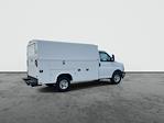 New 2025 Chevrolet Express 3500 10' 9" Knapheide Steel Service Utility Van for sale #S1164890 - photo 12