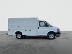 New 2025 Chevrolet Express 3500 10' 9" Knapheide Steel Service Utility Van for sale #S1164890 - photo 13