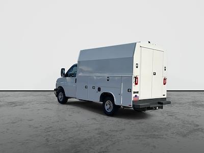 New 2025 Chevrolet Express 3500 Service Utility Van for sale #S1164990 - photo 2
