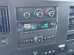 New 2025 Chevrolet Express 3500 10' 9" Knapheide Steel Service Utility Van for sale #S1164990 - photo 12