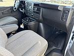 New 2025 Chevrolet Express 3500 10' 9" Knapheide Steel Service Utility Van for sale #S1164990 - photo 21