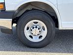 New 2025 Chevrolet Express 3500 10' 9" Knapheide Steel Service Utility Van for sale #S1164990 - photo 25