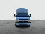 New 2025 Chevrolet Express 3500 10' 9" Knapheide Steel Service Utility Van for sale #S1164990 - photo 4