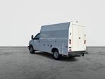New 2025 Chevrolet Express 3500 10' 9" Knapheide Steel Service Utility Van for sale #S1164990 - photo 3