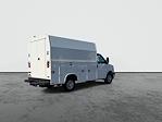 New 2025 Chevrolet Express 3500 10' 9" Knapheide Steel Service Utility Van for sale #S1164990 - photo 2
