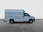 New 2025 Chevrolet Express 3500 10' 9" Knapheide Steel Service Utility Van for sale #S1164990 - photo 8