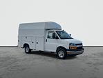 New 2025 Chevrolet Express 3500 10' 9" Knapheide Steel Service Utility Van for sale #S1165025 - photo 3