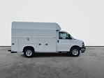 New 2025 Chevrolet Express 3500 10' 9" Knapheide Steel Service Utility Van for sale #S1165025 - photo 9