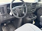 New 2025 Chevrolet Express 3500 10' 9" Knapheide Steel Service Utility Van for sale #S1165069 - photo 15