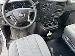 New 2025 Chevrolet Express 3500 10' 9" Knapheide Steel Service Utility Van for sale #S1165069 - photo 23
